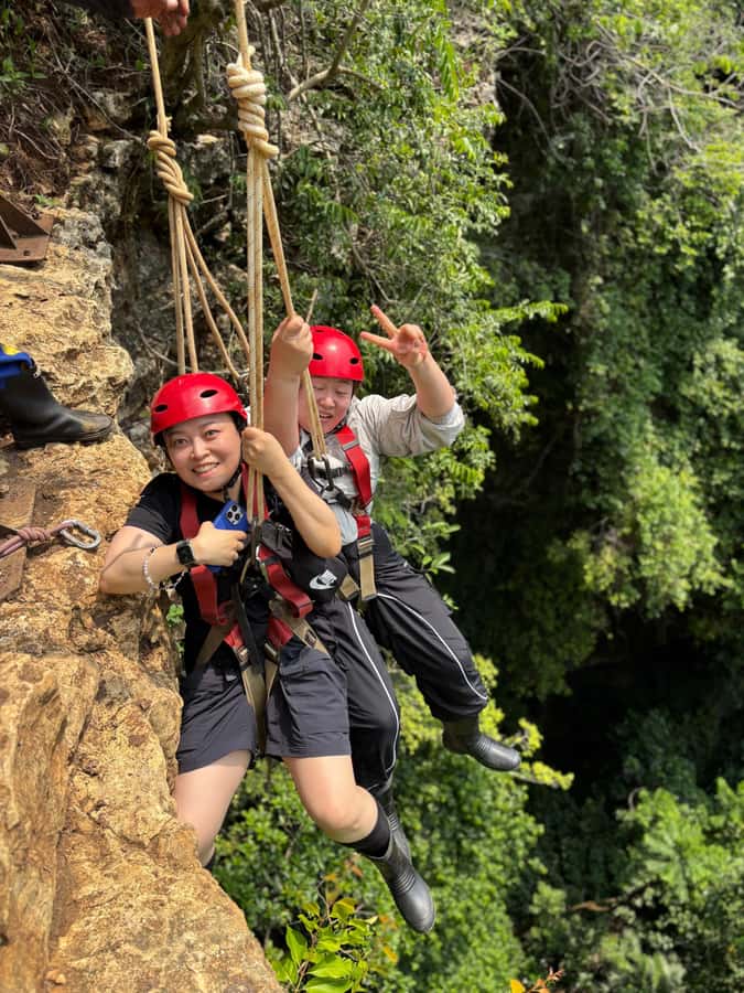 Yogyakarta: Jomblang & Pindul with Volcano lava View Option - Who Will Love This Tour?