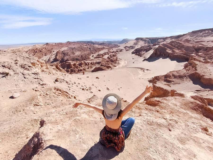 San Pedro de Atacama: Vallecito + Tour in an Abandoned Bus - An In-Depth Look at the Vallecito + Abandoned Bus Tour