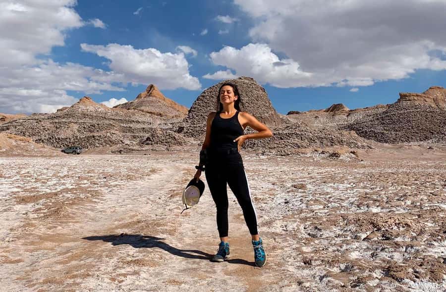 San Pedro de Atacama: Vallecito + Tour in an Abandoned Bus - Practical Details and Value