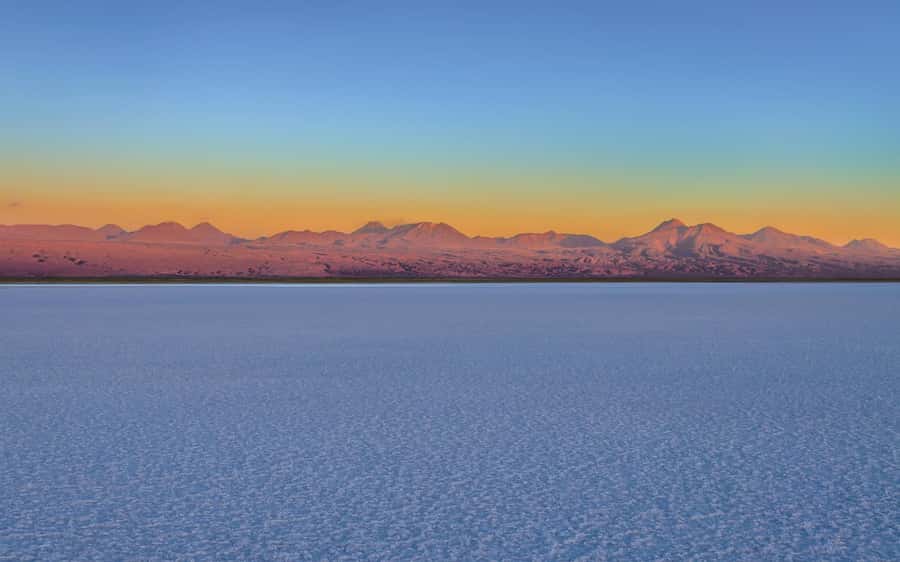 Domeyko Mountain Range - In-Depth Review of the Domeyko Mountain Range Tour