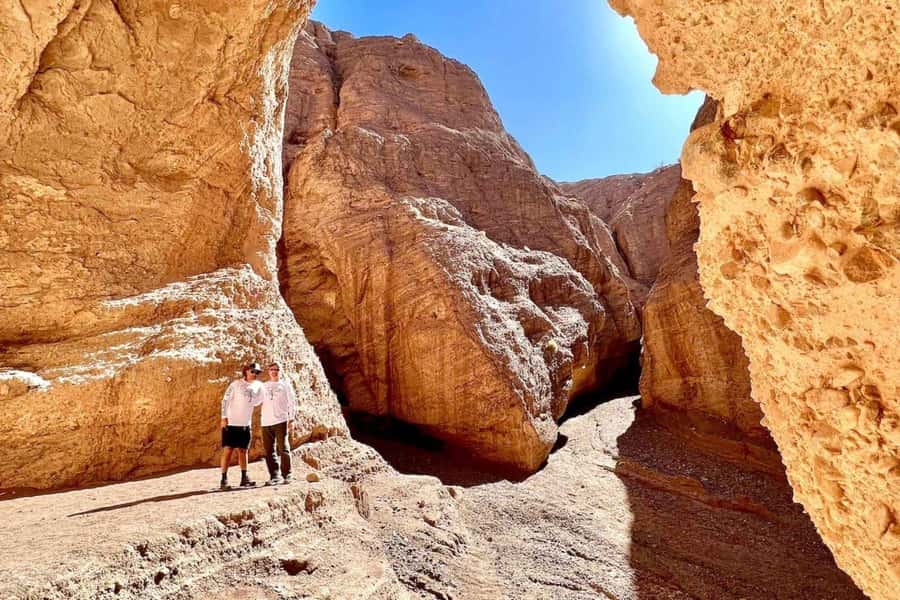 Domeyko Mountain Range - Who Will Love This Tour?