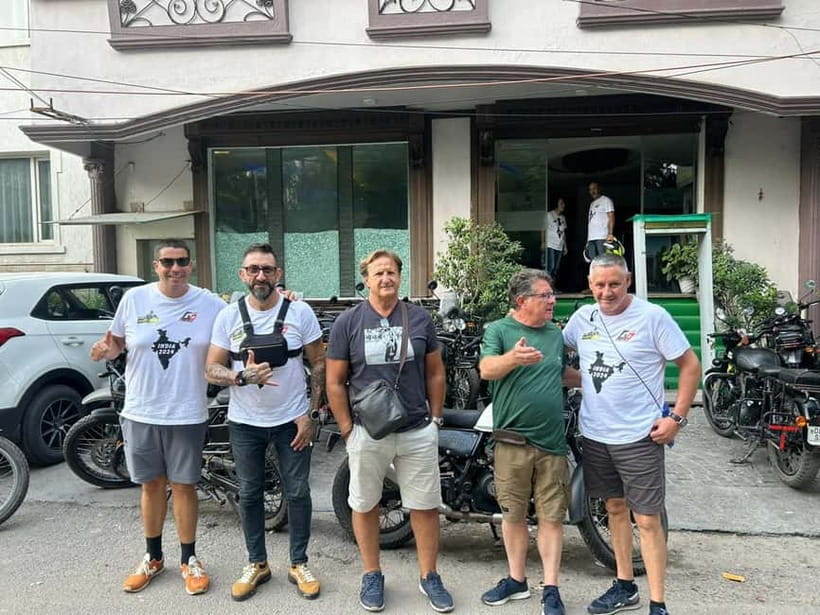 Delhi: Culinary Delights Food Tour - Final Thoughts