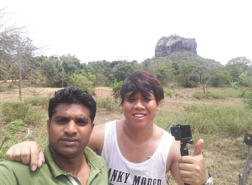 From Kandy: Sigiriya and Pidurangala Rock Tuk Tuk Safari - Practical Tips for Travelers