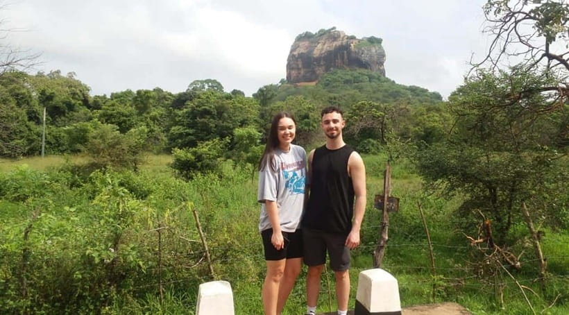 From Kandy: Sigiriya and Pidurangala Rock Tuk Tuk Safari - Who Is This Tour For?