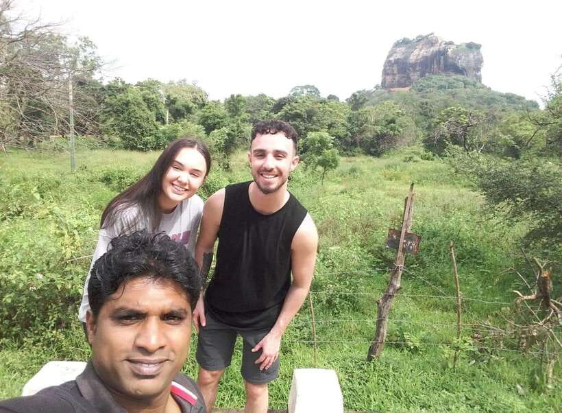 From Kandy: Sigiriya and Pidurangala Rock Tuk Tuk Safari - Final Thoughts
