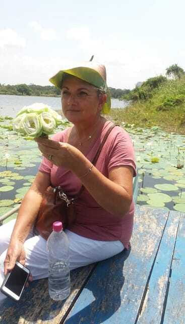 From Kandy: Sigiriya and Pidurangala Rock Tuk Tuk Safari - FAQ