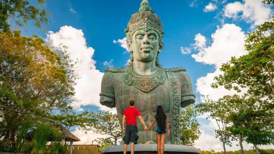 Bali: Customized Uluwatu Tour Including Transfer Hotel - The Full-Day Uluwatu Tour: What to Expect