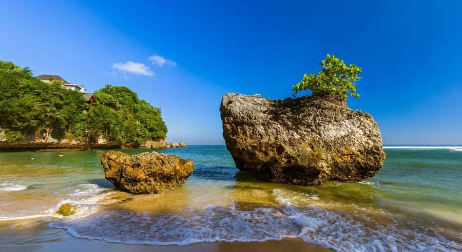 Bali: Customized Uluwatu Tour Including Transfer Hotel - Who Would Enjoy This Tour?