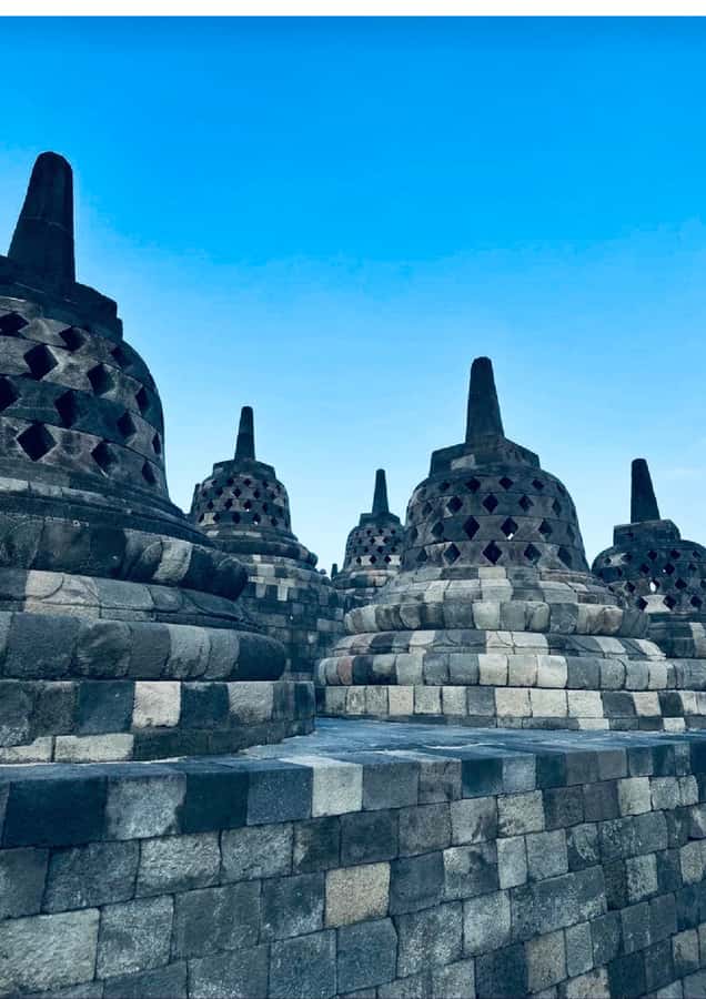 Yogyakarta: Borobudur Prambanan Temple Tour and Entry Ticket - Why This Tour Offers Great Value