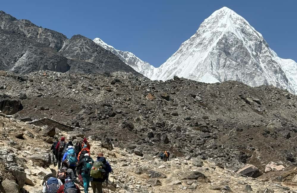 Guided: Everest Base Camp Trek - What to Consider Before Booking