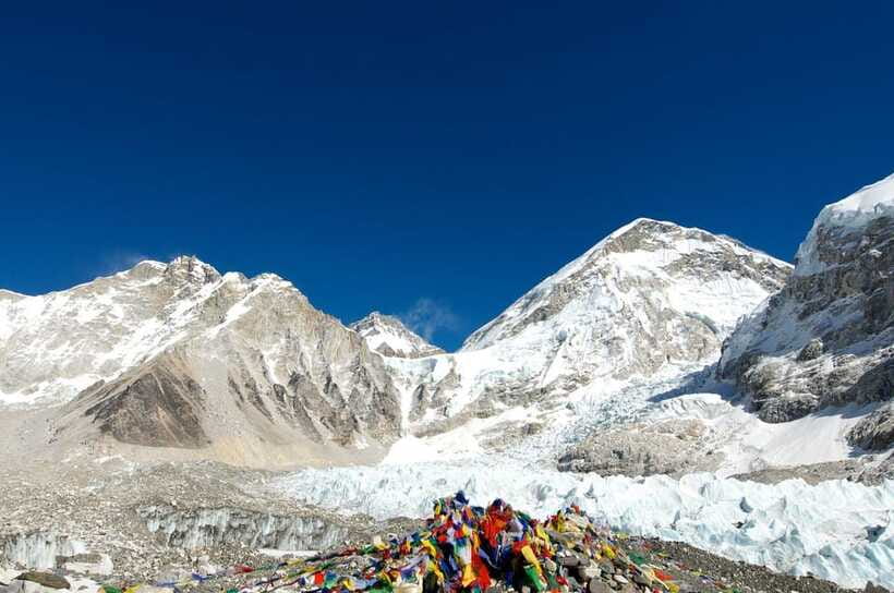 Guided: Everest Base Camp Trek - Who Is This Trek Best For?