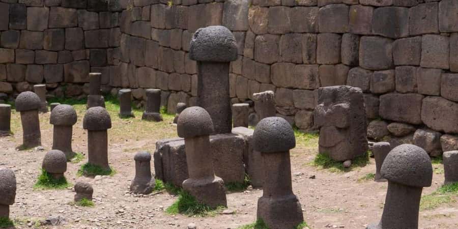 From Puno: Tour Aymara Route Full day - Key Points