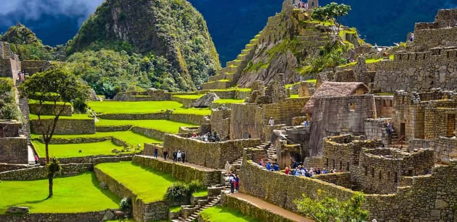 Machu Picchu Circuit 3 Royal Route + Profesional Tour Guide - The Benefits of Visiting Circuit 3