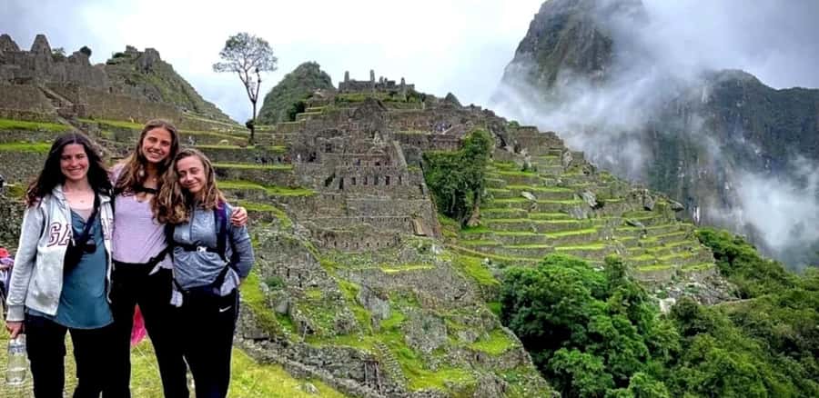 Machu Picchu Circuit 3 Royal Route + Profesional Tour Guide - The Experience of a Private Guide