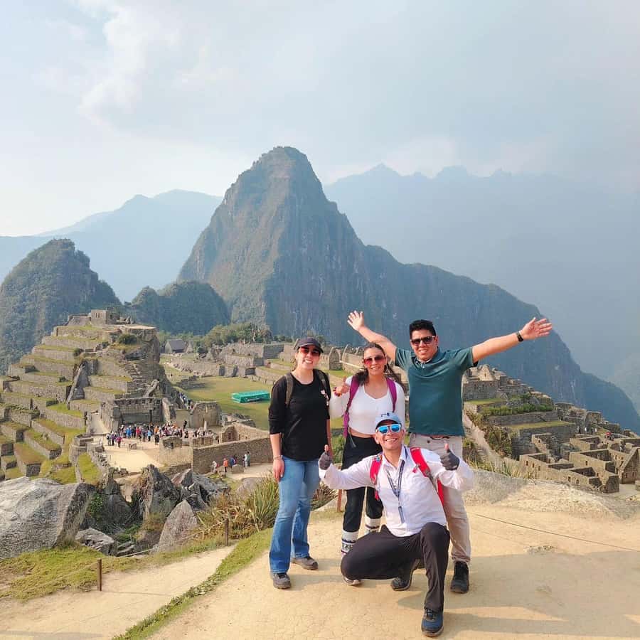 Machu Picchu Circuit 3 Royal Route + Profesional Tour Guide - Authentic Insights from Other Travelers
