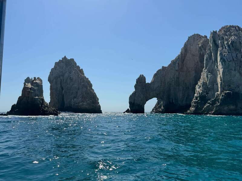 - From La Paz to Los Cabos: A Private Tour at Your Own Pace". - An In-Depth Look at the Baja Experience