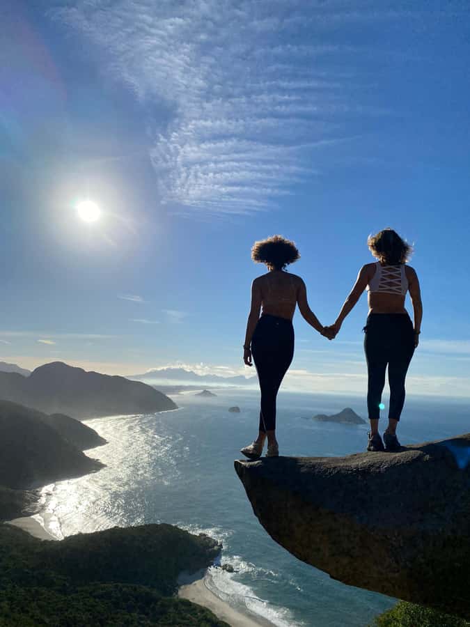 Rio de Janeiro: Telegraph Rock Hike & Prainha Beach Tour - The Experience in Detail: What to Expect on This Tour