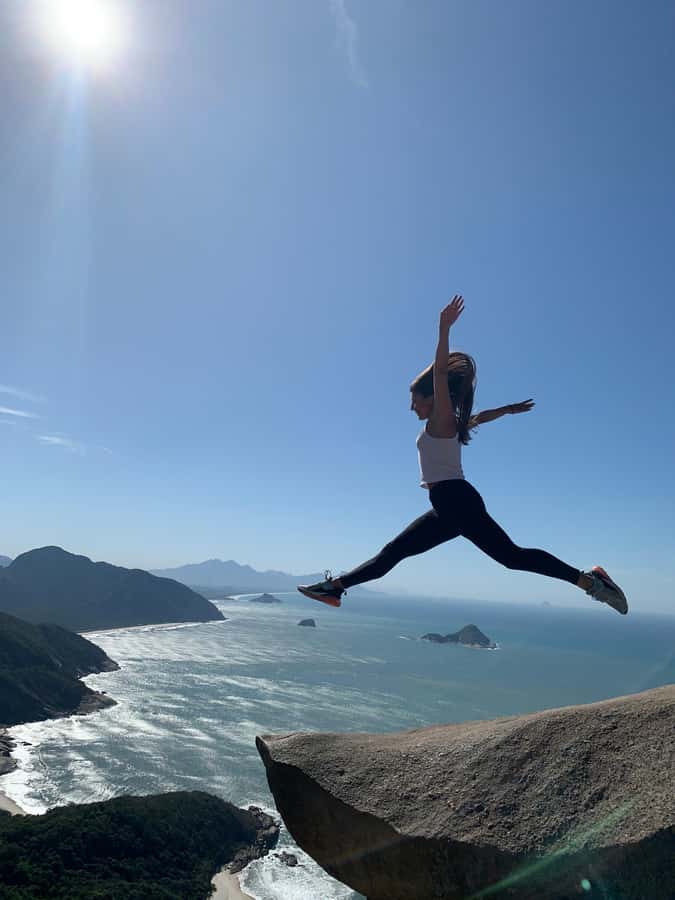 Rio de Janeiro: Telegraph Rock Hike & Prainha Beach Tour - In-Depth Look at the Itinerary