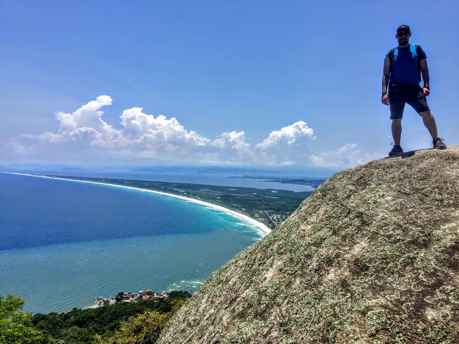 Rio de Janeiro: Telegraph Rock Hike & Prainha Beach Tour - Price and Value Analysis