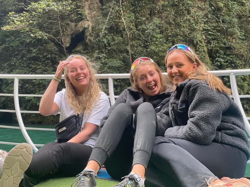 From Tam Coc to Ha Giang Loop tour 3D2N with Strawberry - The Details: A Deep Dive into the 3-Day Experience