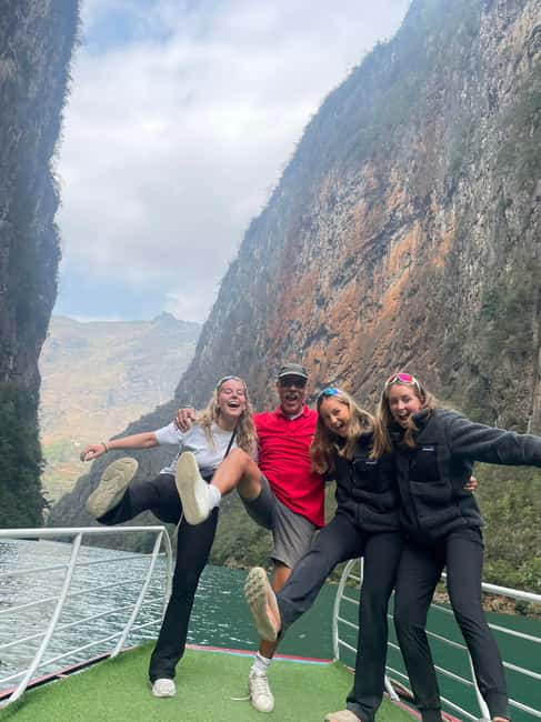 From Tam Coc to Ha Giang Loop tour 3D2N with Strawberry - Why This Tour Stands Out