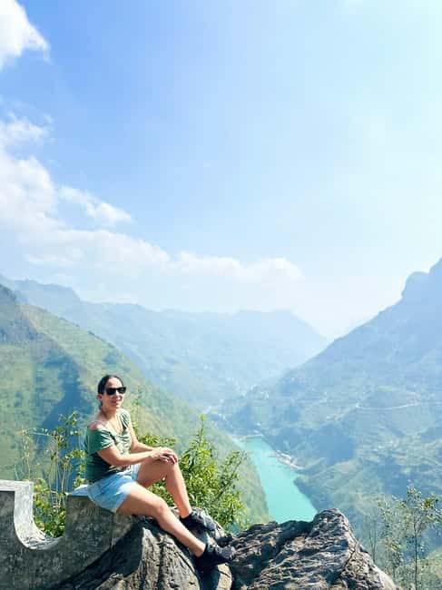 From Tam Coc to Ha Giang Loop tour 3D2N with Strawberry - The Sum Up