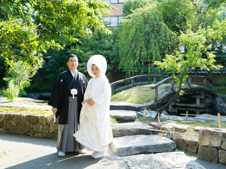 "All Inclusive" Japanese Wedding and Tokyo Photo Tour - Exploring the Itinerary: What Makes This Tour Special