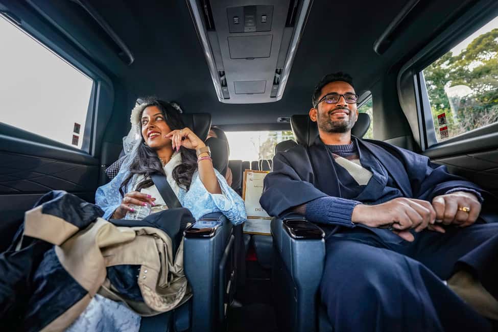 "All Inclusive" Japanese Wedding and Tokyo Photo Tour - Introduction: An Authentic Japanese Wedding and Photo Experience in Tokyo