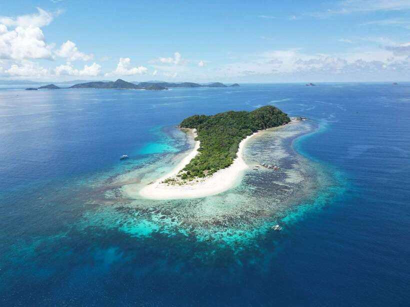 El Nido and Coron: 3-Day 2-Night Island-Hopping Tour - Who Should Consider This Tour?