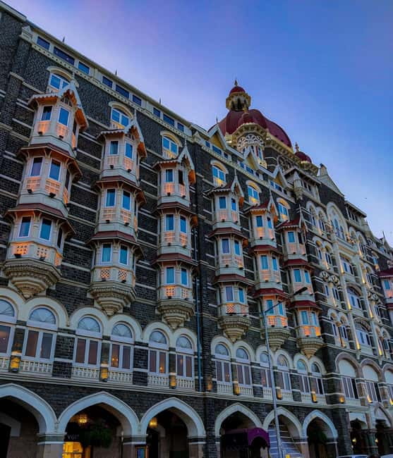 Mumbai: 3 Days Agra Private City Tour with Flight - Exploring the Itinerary in Depth