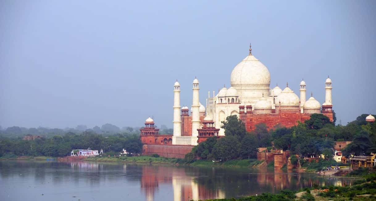 Mumbai: 3 Days Agra Private City Tour with Flight - Who Should Consider This Tour?