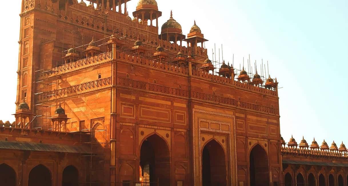 Mumbai: 3 Days Agra Private City Tour with Flight - The Sum Up: Who Will Love This Tour?