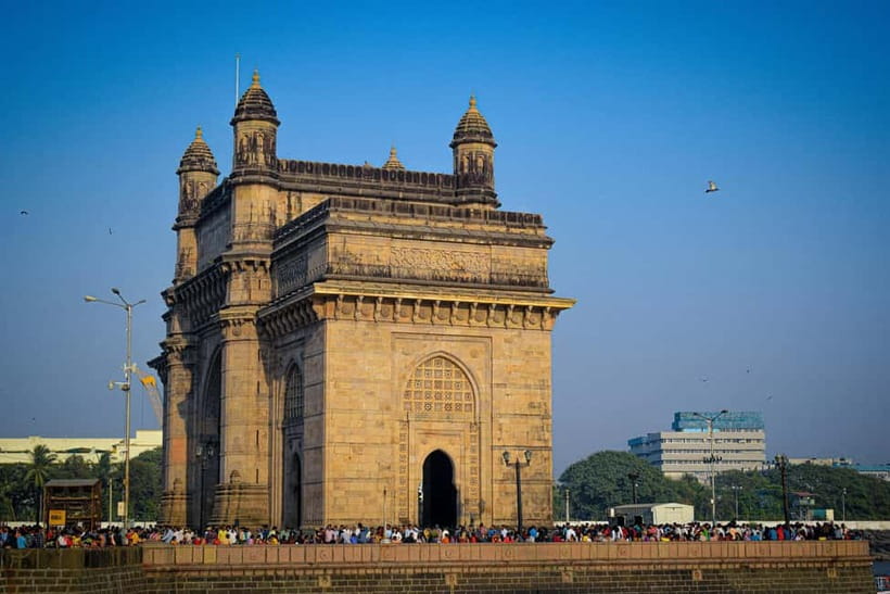 Mumbai: 3 Days Agra Private City Tour with Flight - What Makes This Tour Valuable?