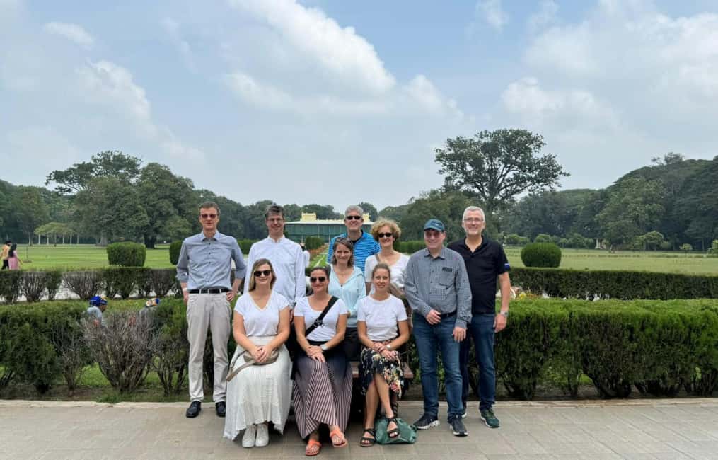 From Bengaluru: Day Trip to Mysore with Car and Guide Only - FAQs