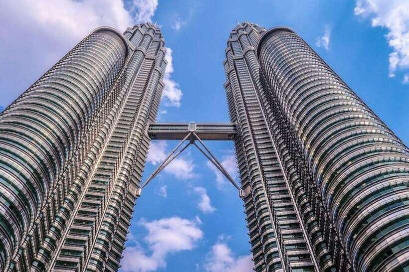 Kuala Lumpur: Full-Day Private City Highlights Tour - What’s Not Included and Extra Costs