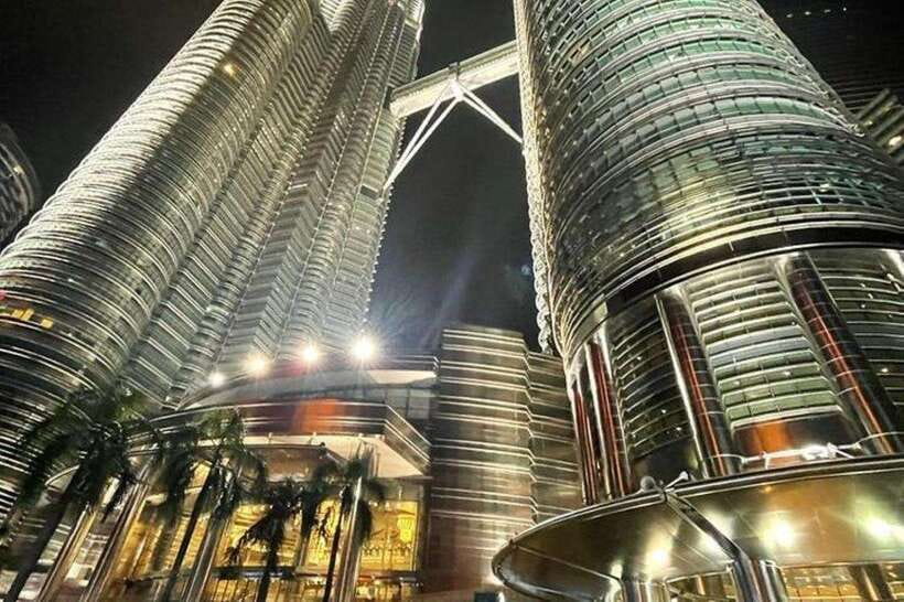 Kuala Lumpur: Full-Day Private City Highlights Tour - Practical Tips for a Smooth Experience