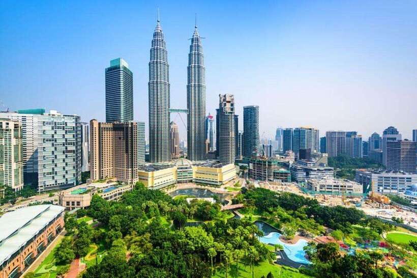 Kuala Lumpur: Full-Day Private City Highlights Tour - An In-Depth Look at the Tour Itinerary