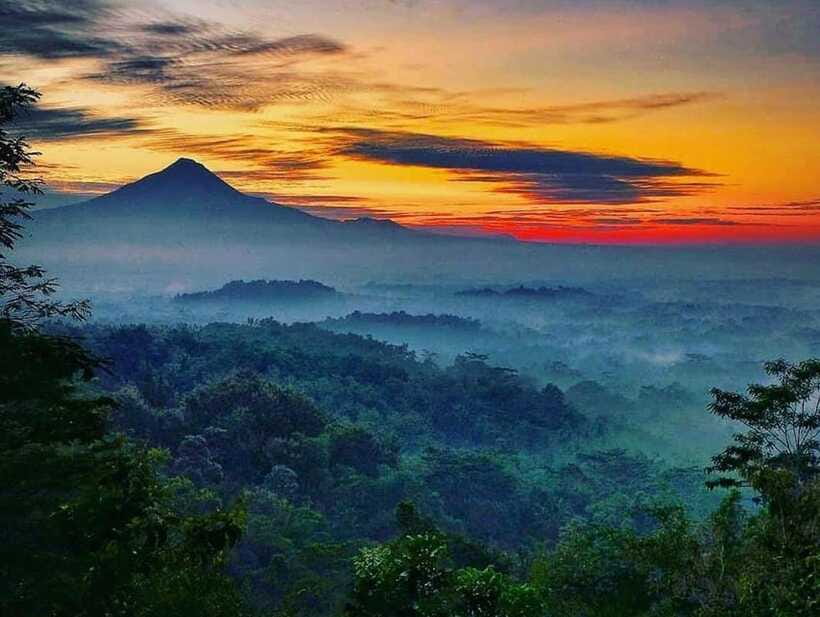 Morning Bliss at Puthuk Setumbu - Value for Money