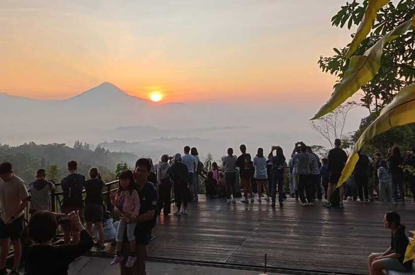 Morning Bliss at Puthuk Setumbu - Practical Details and What to Expect