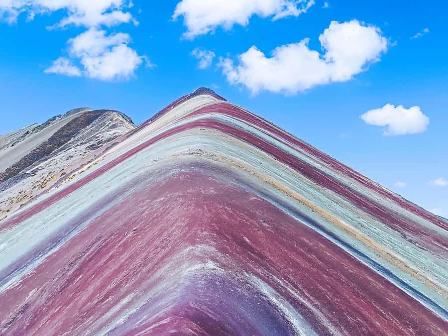 Discover the Rainbow mountain and Red Valley on a Day Tour - Discover the Rainbow Mountain and Red Valley on a Day Tour