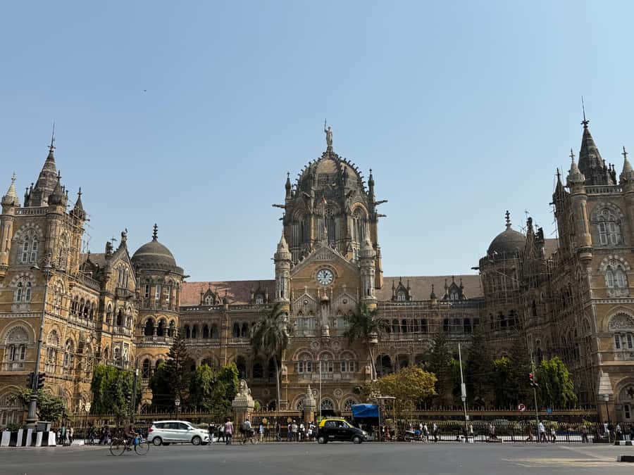 Mumbai: A Symphony of Seven Islands (Get Local in 1 Day) - FAQ
