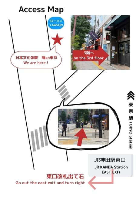 Japanese Traditional Sweets making and Tea Ceremony - FAQ