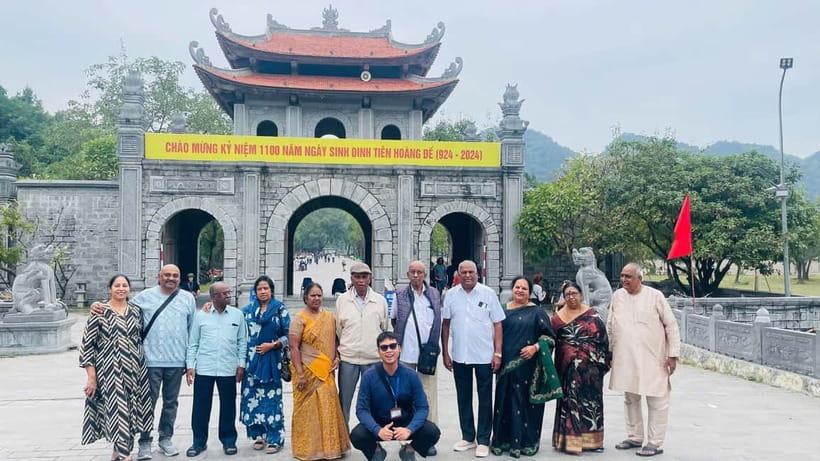 From Hanoi: Hoa Lu & Van Long Nature Reserve Day Tour - Who is This Tour Best For?