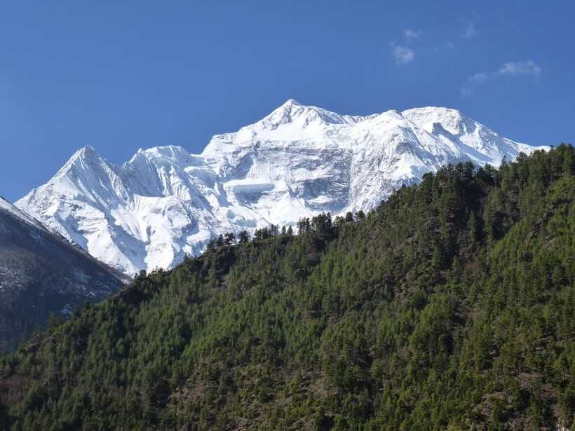 Short Annapurna Circuit Trek - 6 Days - Is It Worth It?