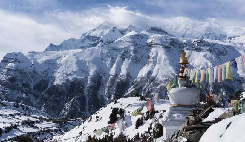 Short Annapurna Circuit Trek - 6 Days - Who’s This Tour Best For?