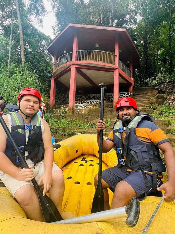From Colombo/Negombo: Kitulgala River Rafting Day Trip - Why This Tour Is a Great Value