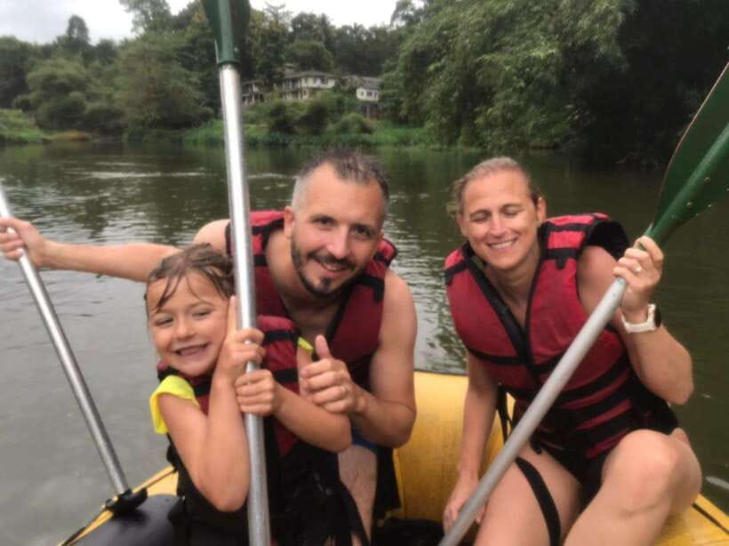 From Colombo/Negombo: Kitulgala River Rafting Day Trip - Travel Tips and Practicalities