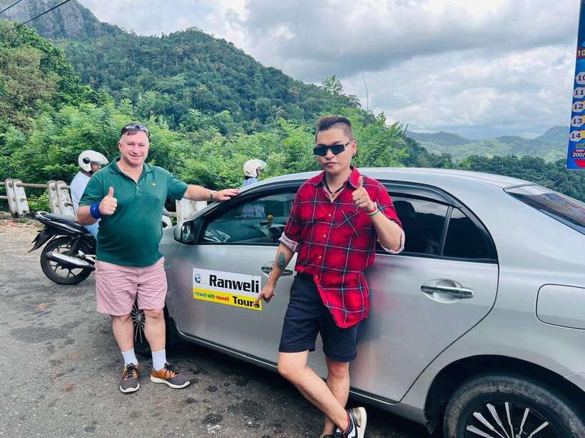 From Colombo/Negombo: Kitulgala River Rafting Day Trip - FAQ