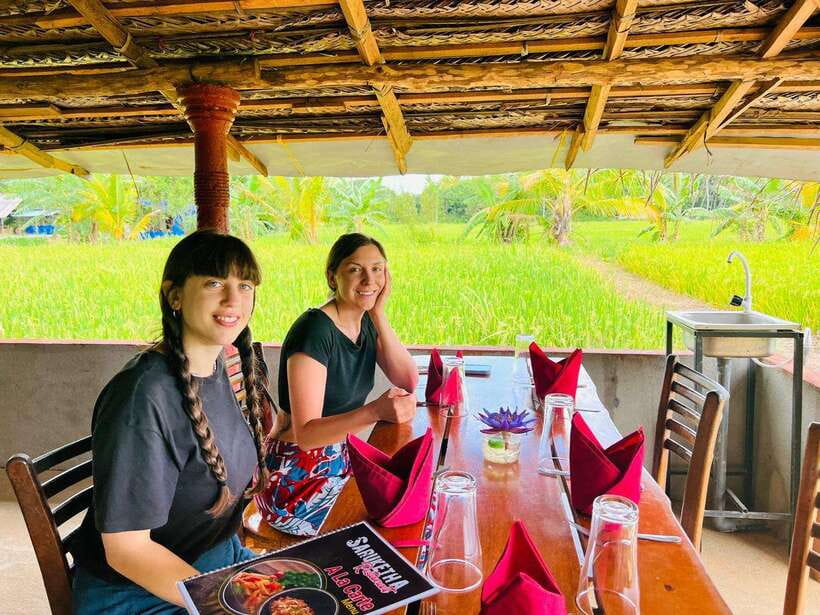 From Colombo/Negombo: Kitulgala River Rafting Day Trip - Final Thoughts