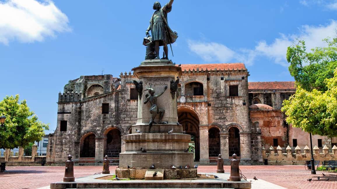 Santo Domingo: Colonial Zone, 3 Eyes, Cave Cable Car Tour - Who Should Consider This Tour?